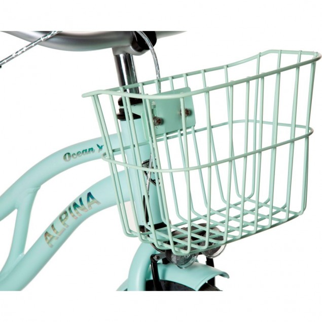 Alpina Ocean 16 inch meisjes kopen bij Banierhuis, de grootste Fietsenwinkel in Utrecht. Alpina Ocean 16 inch meisjes kopen bij Banierhuis, de grootste Fietsenwinkel in Utrecht.