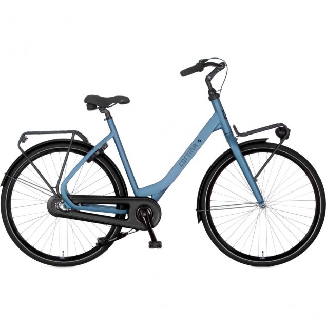 Cortina Common dames kopen bij Banierhuis, de grootste Fietsenwinkel in Utrecht. Cortina Common dames kopen bij Banierhuis, de grootste Fietsenwinkel in Utrecht.