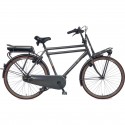 Eclips Black Matt