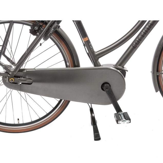 Cortina E-U4 Transport Solid dames kopen bij Banierhuis, de grootste Fietsenwinkel in Utrecht. Cortina E-U4 Transport Solid dames kopen bij Banierhuis, de grootste Fietsenwinkel in Utrecht.
