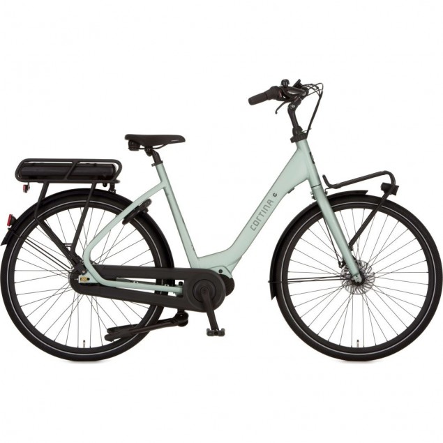 Cortina E-Common 2020 dames kopen bij Banierhuis, de grootste Fietsenwinkel in Utrecht. Cortina E-Common 2020 dames kopen bij Banierhuis, de grootste Fietsenwinkel in Utrecht.