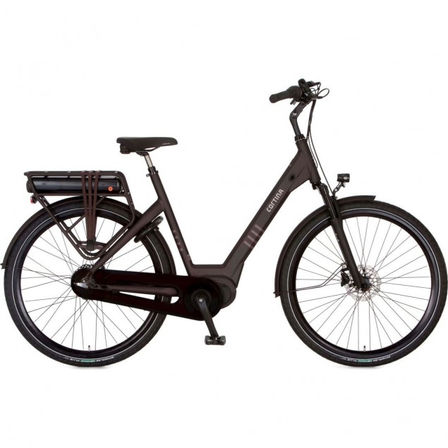 Cortina E-Octa Plus dames kopen bij Banierhuis, de grootste Fietsenwinkel in Utrecht. Cortina E-Octa Plus dames kopen bij Banierhuis, de grootste Fietsenwinkel in Utrecht.