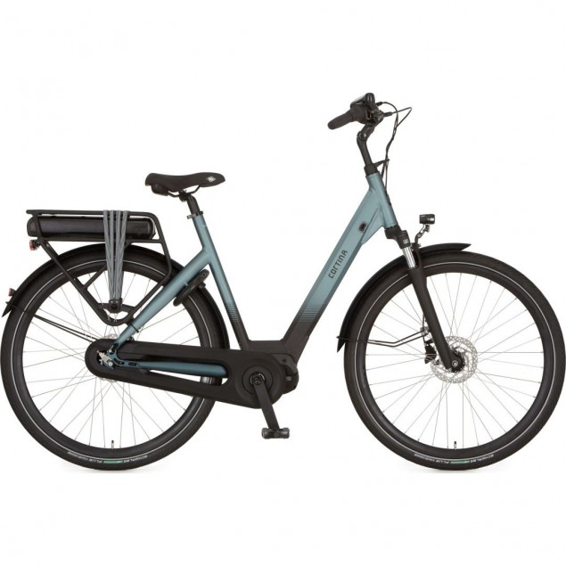 Cortina E-Octa dames kopen bij Banierhuis, de grootste Fietsenwinkel in Utrecht. Cortina E-Octa dames kopen bij Banierhuis, de grootste Fietsenwinkel in Utrecht.