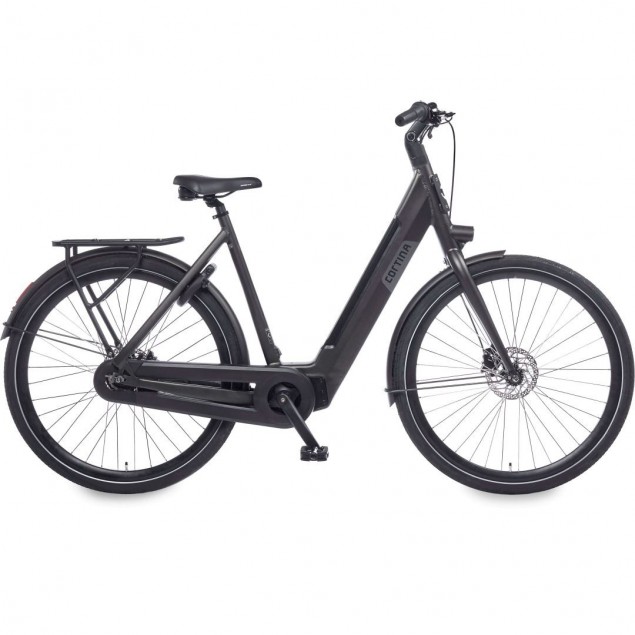 Cortina E-Nite dames kopen bij Banierhuis, de grootste Fietsenwinkel in Utrecht. Cortina E-Nite dames kopen bij Banierhuis, de grootste Fietsenwinkel in Utrecht.