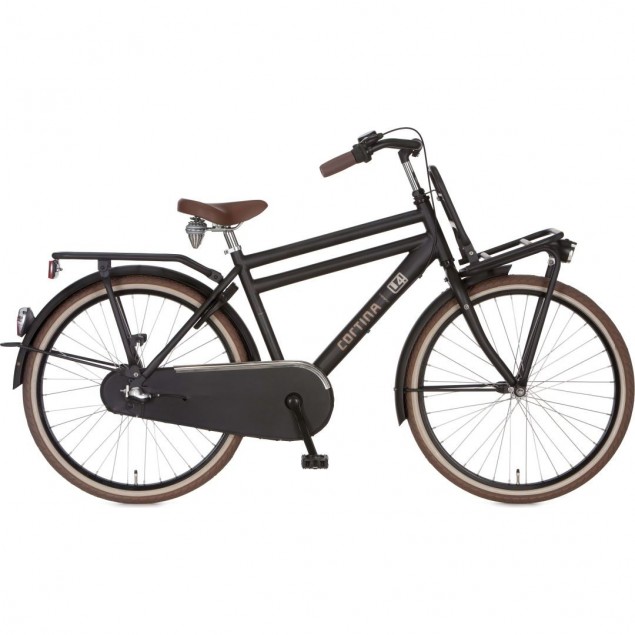 Cortina U4 Transport Mini R3 26 inch jongens kopen bij Banierhuis, de grootste Fietsenwinkel in Utrecht. Cortina U4 Transport Mini R3 26 inch jongens kopen bij Banierhuis, de grootste Fietsenwinkel in Utrecht.