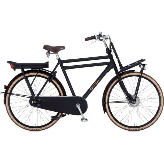 Cortina E-U4 Transport heren voorwielmotor kopen bij Banierhuis, de grootste Fietsenwinkel in Utrecht. Cortina E-U4 Transport heren voorwielmotor kopen bij Banierhuis, de grootste Fietsenwinkel in Utrecht.