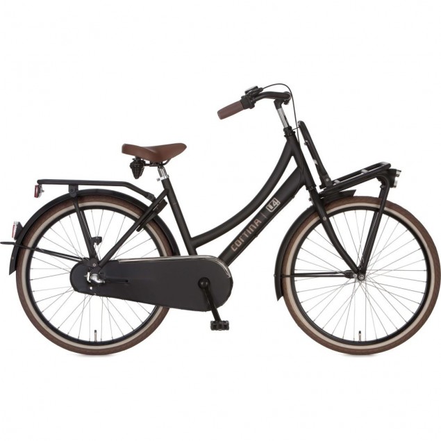 Cortina U4 Transport Mini R3 24 inch meisjes kopen bij Banierhuis, de grootste Fietsenwinkel in Utrecht. Cortina U4 Transport Mini R3 24 inch meisjes kopen bij Banierhuis, de grootste Fietsenwinkel in Utrecht.