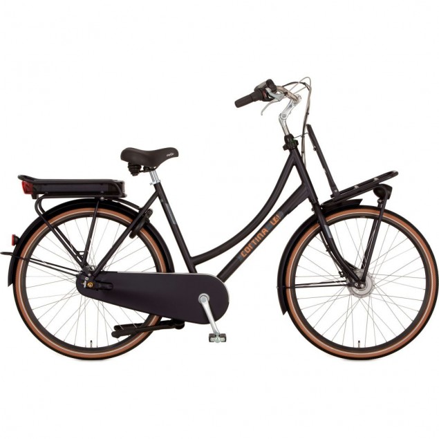 Cortina E-U4 Transport Family kopen bij Banierhuis, de grootste Fietsenwinkel in Utrecht. Cortina E-U4 Transport Family kopen bij Banierhuis, de grootste Fietsenwinkel in Utrecht.