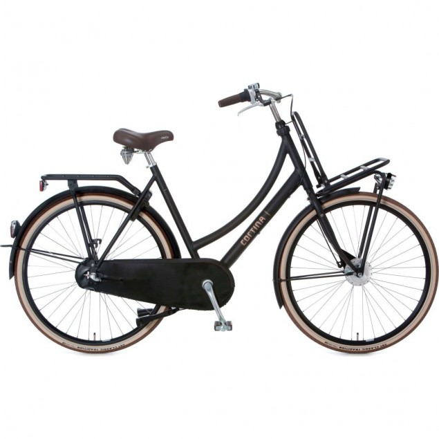 Cortina U4 Transport ND3 dames kopen bij Banierhuis, de grootste Fietsenwinkel in Utrecht. Cortina U4 Transport ND3 dames kopen bij Banierhuis, de grootste Fietsenwinkel in Utrecht.