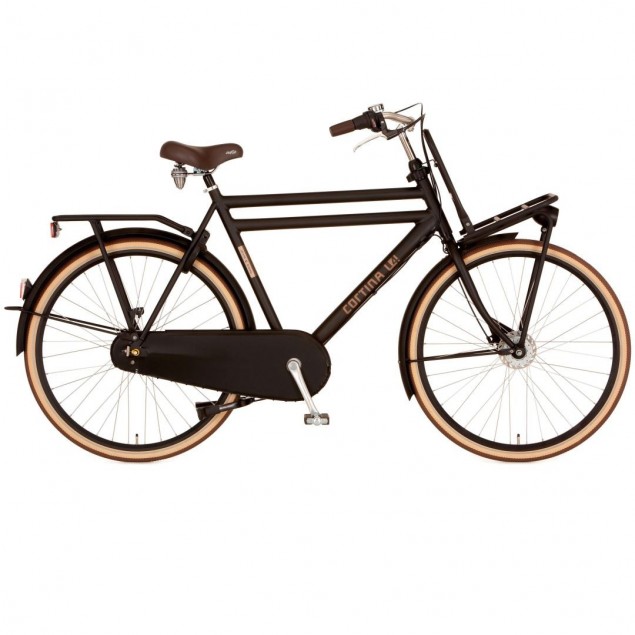 Cortina U4 Transport ND7 heren kopen bij Banierhuis, de grootste Fietsenwinkel in Utrecht. Cortina U4 Transport ND7 heren kopen bij Banierhuis, de grootste Fietsenwinkel in Utrecht.