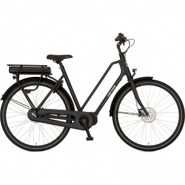 Cortina E-Foss dames kopen bij Banierhuis, de grootste Fietsenwinkel in Utrecht. Cortina E-Foss dames kopen bij Banierhuis, de grootste Fietsenwinkel in Utrecht.