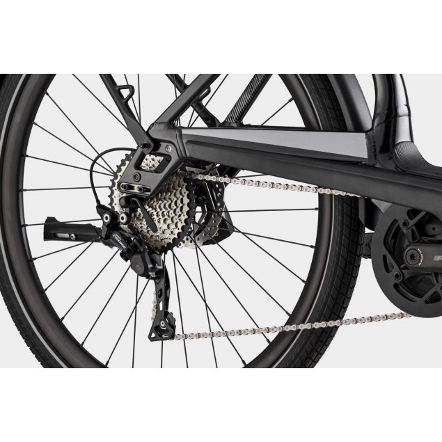 Cannondale Mavaro Neo 5+ dames kopen bij Banierhuis, de grootste Fietsenwinkel in Utrecht. Cannondale Mavaro Neo 5+ dames kopen bij Banierhuis, de grootste Fietsenwinkel in Utrecht.