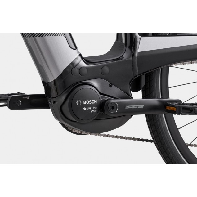 Cannondale Mavaro Neo 5+ dames kopen bij Banierhuis, de grootste Fietsenwinkel in Utrecht. Cannondale Mavaro Neo 5+ dames kopen bij Banierhuis, de grootste Fietsenwinkel in Utrecht.