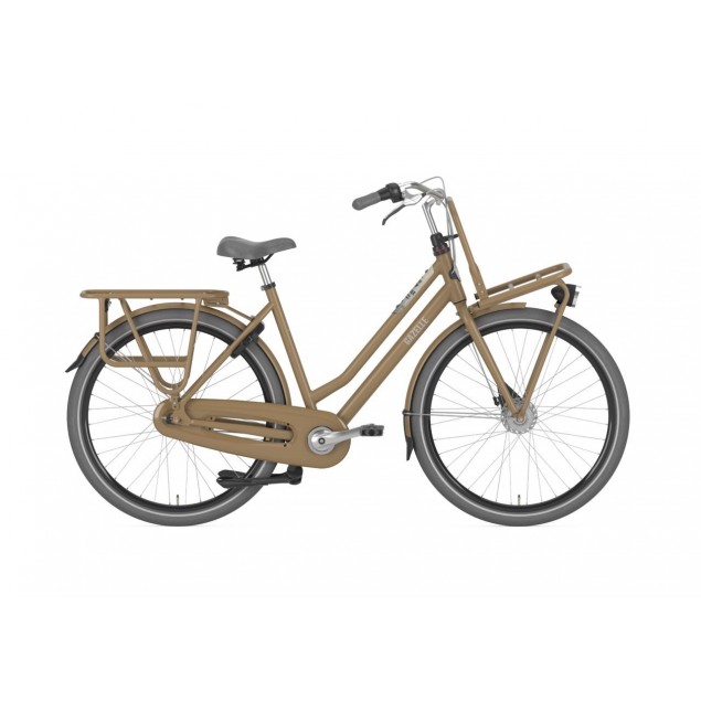Gazelle HeavyDutyNL T7 dames kopen bij Banierhuis, de grootste Fietsenwinkel in Utrecht. Gazelle HeavyDutyNL T7 dames kopen bij Banierhuis, de grootste Fietsenwinkel in Utrecht.