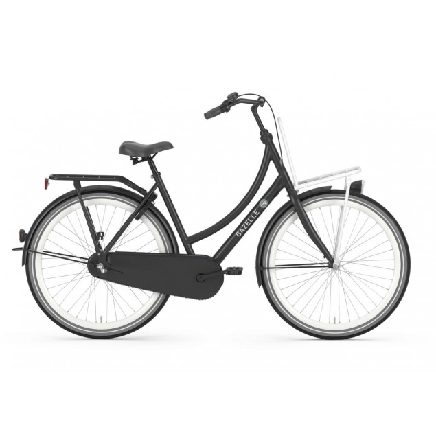 Gazelle PuurNL dames kopen bij Banierhuis, de grootste Fietsenwinkel in Utrecht. Gazelle PuurNL dames kopen bij Banierhuis, de grootste Fietsenwinkel in Utrecht.