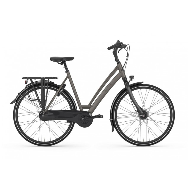 ticket Nietje Verscheidenheid Gazelle fietsen - Banierhuis Gazelle fietsdealer