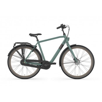 Mok Ondenkbaar Macadam Gazelle fietsen - Banierhuis Gazelle fietsdealer