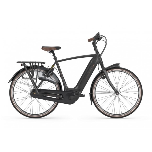 Gazelle Grenoble C8 HMB Connect heren kopen bij Banierhuis, de grootste Fietsenwinkel in Utrecht. Gazelle Grenoble C8 HMB Connect heren kopen bij Banierhuis, de grootste Fietsenwinkel in Utrecht.