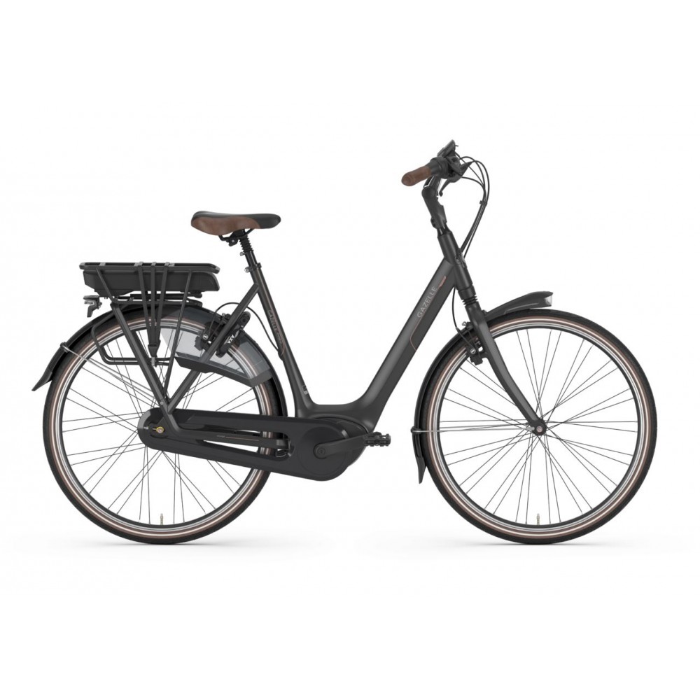 gazelle e bike paris c7 hmb