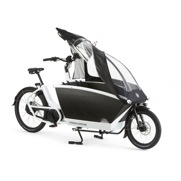 Urban Arrow Regenhuif Family Essential kopen bij Banierhuis, de grootste Fietsenwinkel in Utrecht. Urban Arrow Regenhuif Family Essential kopen bij Banierhuis, de grootste Fietsenwinkel in Utrecht.