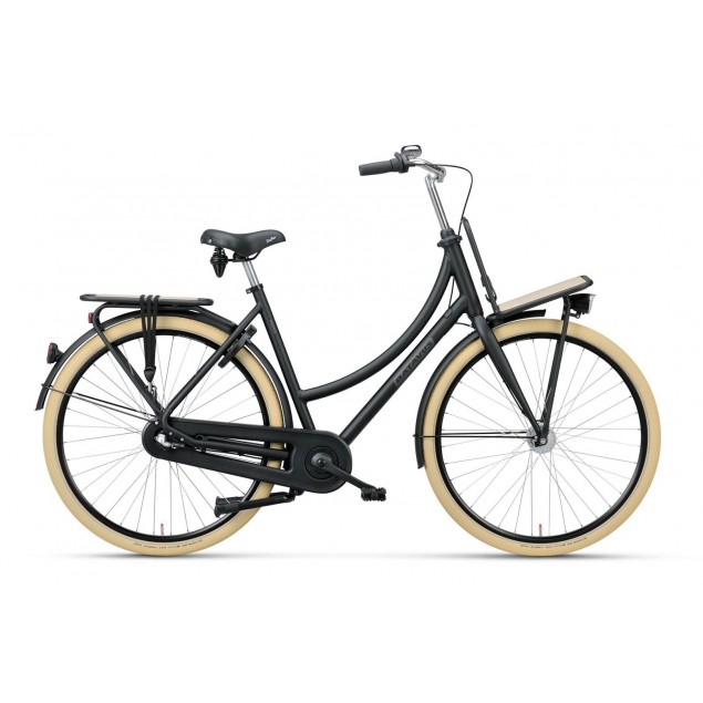 Batavus PACKD 3 dames kopen bij Banierhuis, de grootste Fietsenwinkel in Utrecht. Batavus PACKD 3 dames kopen bij Banierhuis, de grootste Fietsenwinkel in Utrecht.