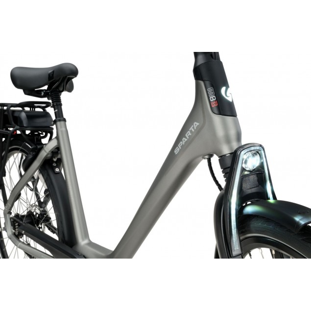 Sparta a-Shine M8b Belt dames kopen bij Banierhuis, de grootste Fietsenwinkel in Utrecht. Sparta a-Shine M8b Belt dames kopen bij Banierhuis, de grootste Fietsenwinkel in Utrecht.