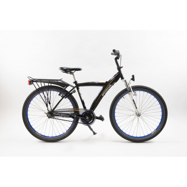 Batavus Fox 26 inch jongens Batavus Fox 26 inch jongens