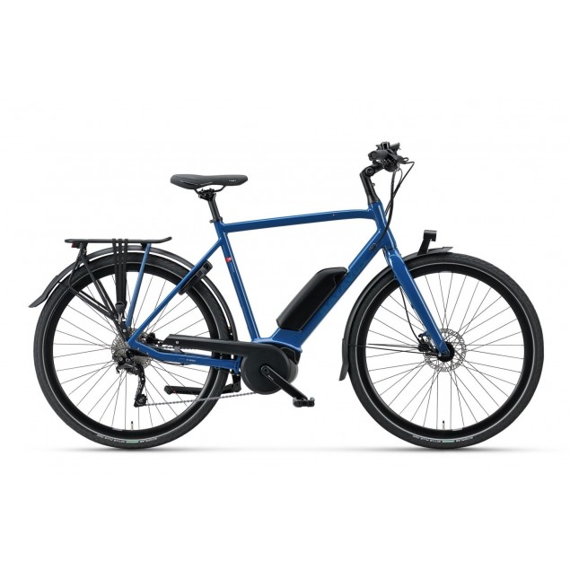 Batavus Dinsdag E-go® Sport heren kopen bij Banierhuis, de grootste Fietsenwinkel in Utrecht. Batavus Dinsdag E-go® Sport heren kopen bij Banierhuis, de grootste Fietsenwinkel in Utrecht.