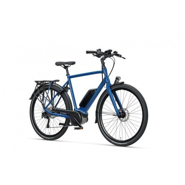 Batavus Dinsdag E-go® Sport heren kopen bij Banierhuis, de grootste Fietsenwinkel in Utrecht. Batavus Dinsdag E-go® Sport heren kopen bij Banierhuis, de grootste Fietsenwinkel in Utrecht.
