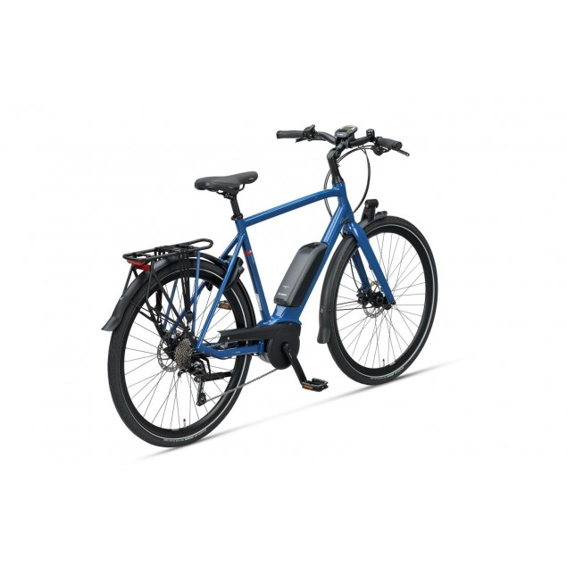 Batavus Dinsdag E-go® Sport heren kopen bij Banierhuis, de grootste Fietsenwinkel in Utrecht. Batavus Dinsdag E-go® Sport heren kopen bij Banierhuis, de grootste Fietsenwinkel in Utrecht.