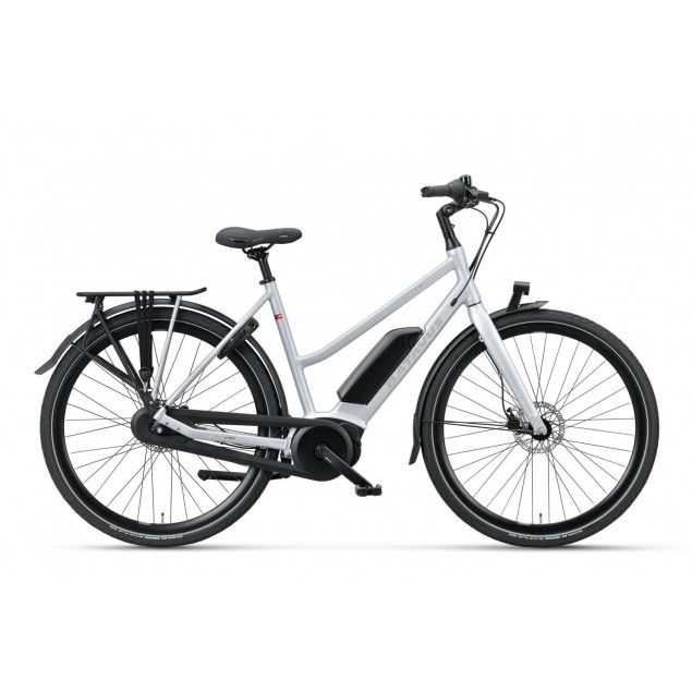 Batavus Dinsdag E-go dames kopen bij Banierhuis, de grootste Fietsenwinkel in Utrecht. Batavus Dinsdag E-go dames kopen bij Banierhuis, de grootste Fietsenwinkel in Utrecht.