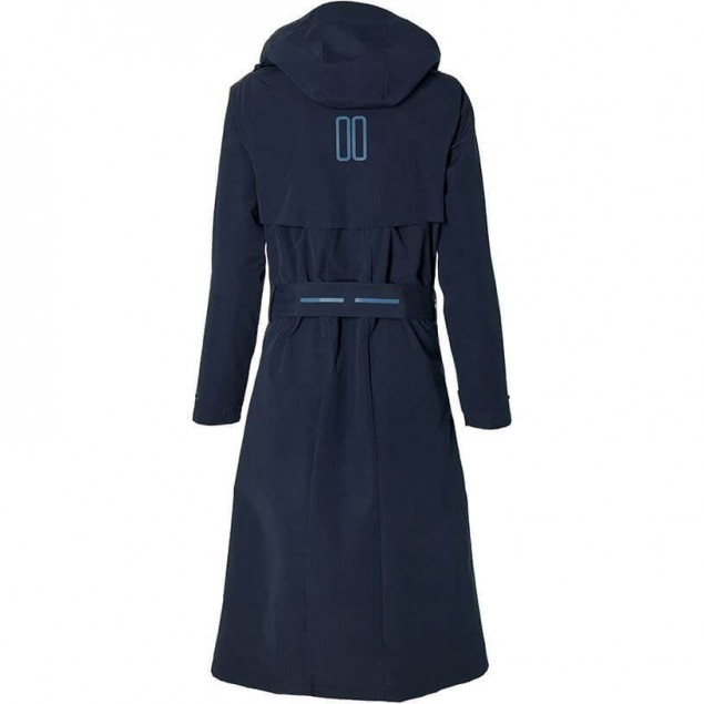 Basil trenchcoat Mosse dames Basil trenchcoat Mosse dames