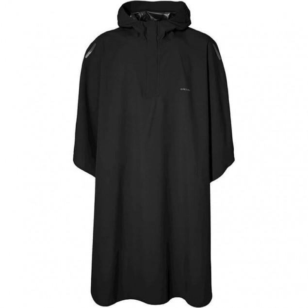 Basil poncho Hoga unisex one size Basil poncho Hoga unisex one size