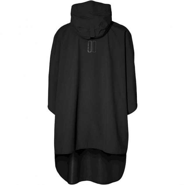 Basil poncho Hoga unisex one size Basil poncho Hoga unisex one size