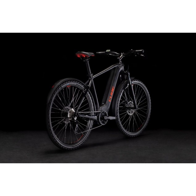 Cube Nature Hybrid ONE 500 allroad heren kopen bij Banierhuis, de grootste Fietsenwinkel in Utrecht. Cube Nature Hybrid ONE 500 allroad heren kopen bij Banierhuis, de grootste Fietsenwinkel in Utrecht.
