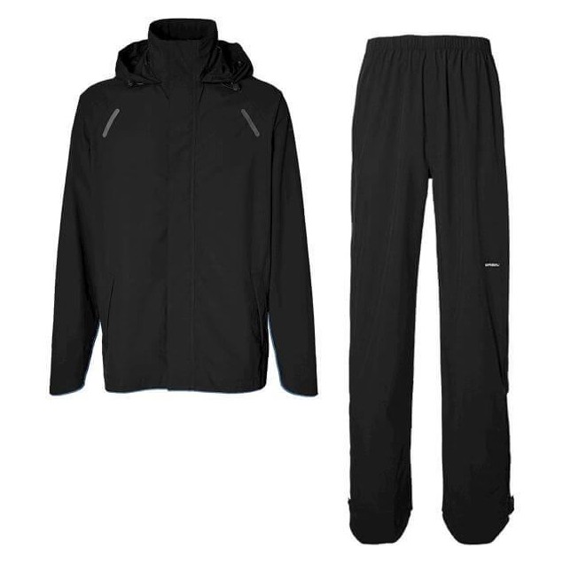 Basil regenpak Hoga unisex Basil regenpak Hoga unisex