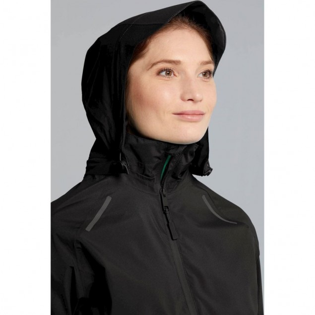 Basil regenjas Skane dames Basil regenjas Skane dames