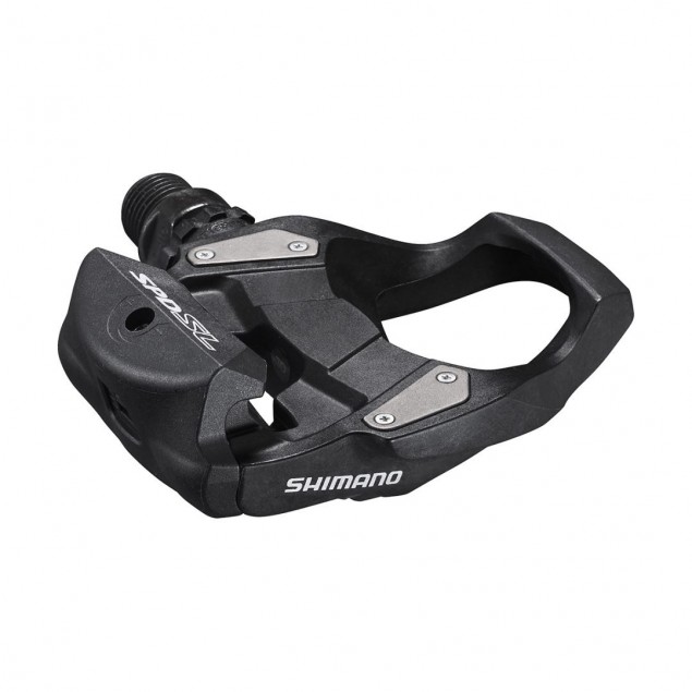 Shimano Pedalen SPD-SL PD-RS500 Shimano Pedalen SPD-SL PD-RS500