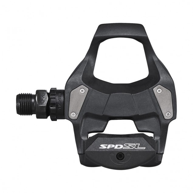 Shimano Pedalen SPD-SL PD-RS500 Shimano Pedalen SPD-SL PD-RS500