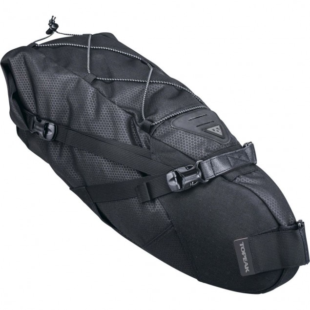 Topeak zadeltas BackLoader 15L kopen bij Banierhuis, de grootste Fietsenwinkel in Utrecht. Topeak zadeltas BackLoader 15L kopen bij Banierhuis, de grootste Fietsenwinkel in Utrecht.