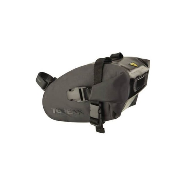 Topeak zadeltas Drybag M kopen bij Banierhuis, de grootste Fietsenwinkel in Utrecht. Topeak zadeltas Drybag M kopen bij Banierhuis, de grootste Fietsenwinkel in Utrecht.