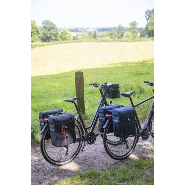 New Looxs fietstas dubbel Vigo racktime kopen bij Banierhuis, de grootste Fietsenwinkel in Utrecht. New Looxs fietstas dubbel Vigo racktime kopen bij Banierhuis, de grootste Fietsenwinkel in Utrecht.