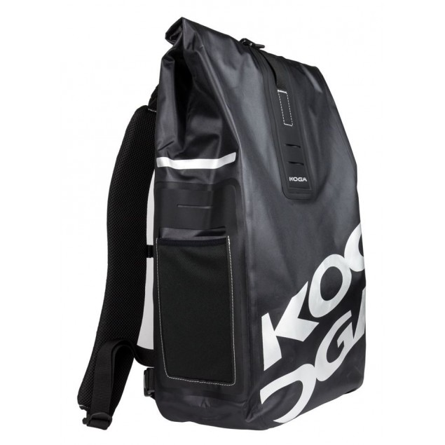 Rugtas Koga Back'n Rack Pack