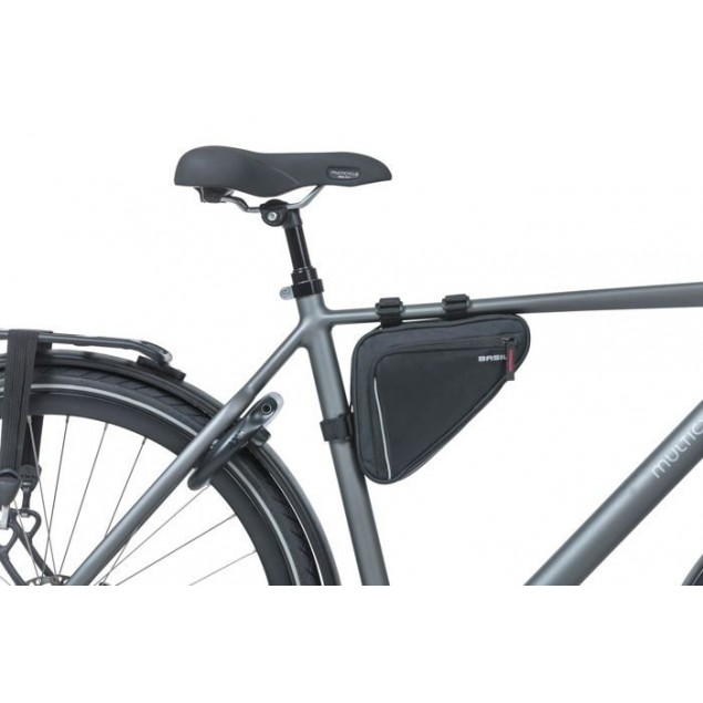 Basil frametas triangle Sport Design M kopen bij Banierhuis, de grootste Fietsenwinkel in Utrecht. Basil frametas triangle Sport Design M kopen bij Banierhuis, de grootste Fietsenwinkel in Utrecht.