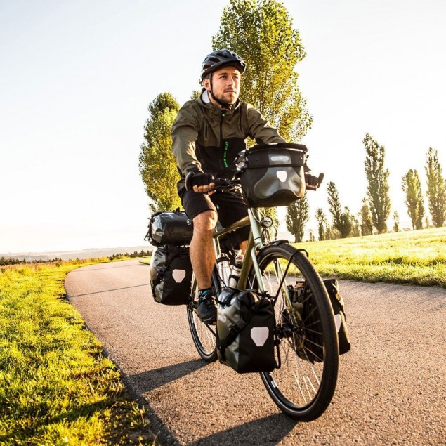 Ortlieb Tas front Sport Roller Classic QL2.1 kopen bij Banierhuis, de grootste Fietsenwinkel in Utrecht. Ortlieb Tas front Sport Roller Classic QL2.1 kopen bij Banierhuis, de grootste Fietsenwinkel in Utrecht.