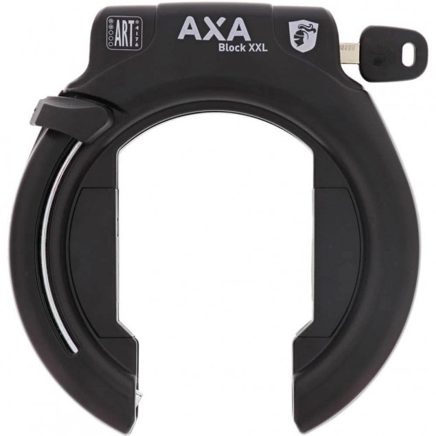 Axa ringslot Block XXL kopen bij Banierhuis, de grootste Fietsenwinkel in Utrecht. Axa ringslot Block XXL kopen bij Banierhuis, de grootste Fietsenwinkel in Utrecht.
