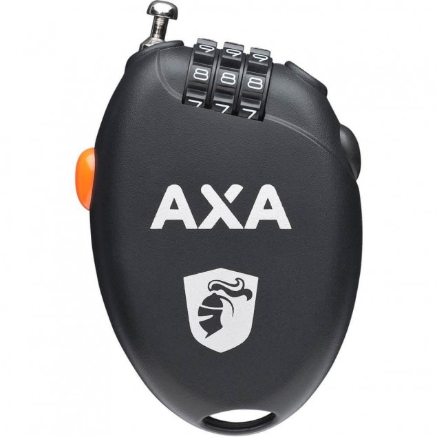 Axa Roll Retractable code 75cm kopen bij Banierhuis, de grootste Fietsenwinkel in Utrecht. Axa Roll Retractable code 75cm kopen bij Banierhuis, de grootste Fietsenwinkel in Utrecht.