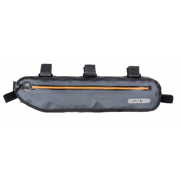 Ortlieb Frame-pack toptube bikepacking kopen bij Banierhuis, de grootste Fietsenwinkel in Utrecht. Ortlieb Frame-pack toptube bikepacking kopen bij Banierhuis, de grootste Fietsenwinkel in Utrecht.