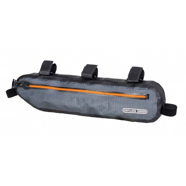 Ortlieb Frame-pack toptube bikepacking kopen bij Banierhuis, de grootste Fietsenwinkel in Utrecht. Ortlieb Frame-pack toptube bikepacking kopen bij Banierhuis, de grootste Fietsenwinkel in Utrecht.
