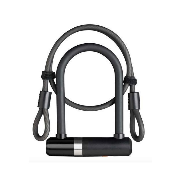 Axa beugelslot Newton Mini + Cable 100/8 kopen bij Banierhuis, de grootste Fietsenwinkel in Utrecht. Axa beugelslot Newton Mini + Cable 100/8 kopen bij Banierhuis, de grootste Fietsenwinkel in Utrecht.